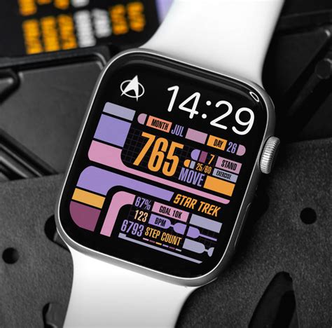 goyard face apple watch|custom apple watch faces.